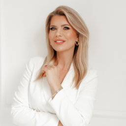 Magdalena Ściurka